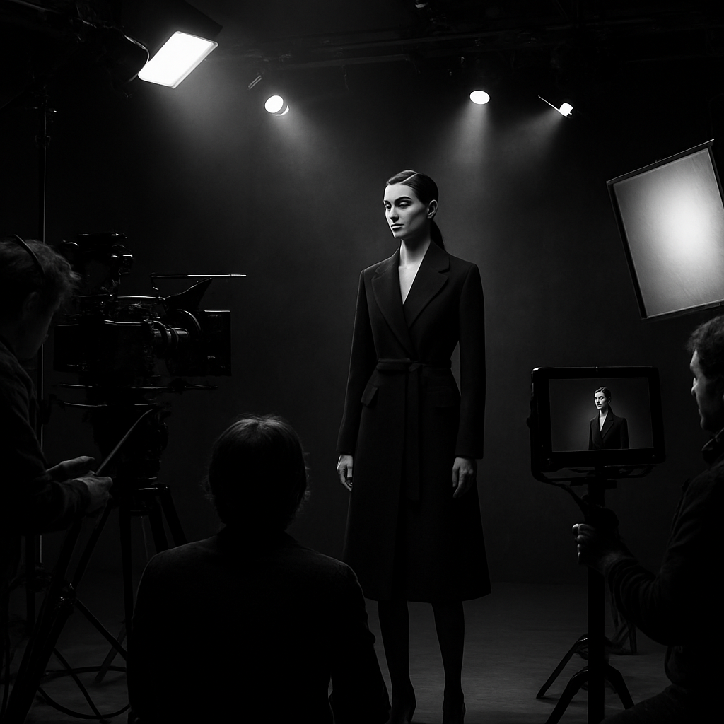 Cinematic Vision